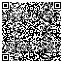 QR code with JRBusiness contacts