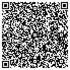 QR code with K R Moore Technical Service contacts