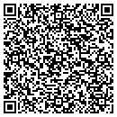 QR code with RCampanile Assoc contacts