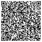 QR code with TLC Child Development contacts