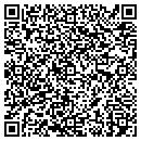 QR code with RJFeliteServices contacts
