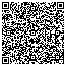 QR code with SMBomb contacts