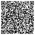 QR code with The Global Thunder contacts