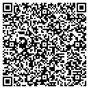 QR code with true income resource contacts