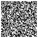 QR code with You Can Be Found contacts
