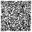 QR code with Applications 3D contacts