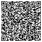 QR code with Blue Moose Litigation Support contacts