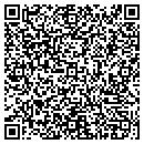 QR code with D V Diagnostics contacts