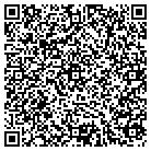 QR code with Hild Technology Service Inc contacts