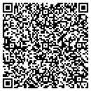 QR code with Lazer Inc contacts