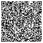 QR code with Cincinnati Scanning & Imaging contacts
