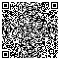 QR code with Fractasia contacts