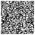 QR code with Hillsboro Quick Print Fax contacts