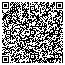 QR code with J R Nelson & CO contacts