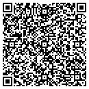 QR code with L S T C California LLC contacts