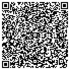 QR code with Oakland Document Scanning contacts