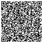 QR code with Oakland Scanning Service contacts