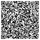 QR code with Omaha Scanning Service contacts