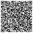 QR code with OneView contacts