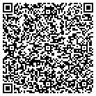 QR code with Orlando Scanning & Imaging contacts