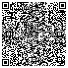QR code with A Mack Business Service contacts