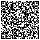 QR code with Caspio Inc contacts