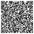 QR code with Ciphersync contacts