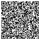 QR code with Cribis Corp contacts
