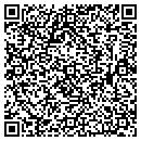 QR code with E360insight contacts