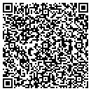 QR code with E-Merges.com contacts