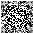 QR code with Maria's Palm & Card Reader contacts