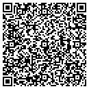 QR code with Hjm Software contacts