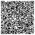 QR code with Hydrologic Data Collection LLC contacts