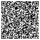 QR code with John M Keller Data Service contacts