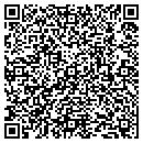 QR code with Malusa Inc contacts