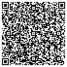 QR code with OptiQuest Data Center contacts
