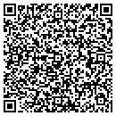 QR code with Partagas Inc contacts