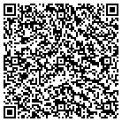 QR code with Psycheanalytics Inc contacts