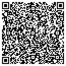 QR code with PTI Development contacts