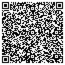 QR code with Resin Tech contacts