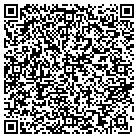 QR code with San Diego Data Recovery Inc contacts