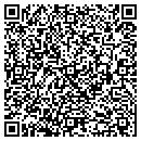 QR code with Talend Inc contacts