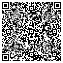 QR code with Thomson West contacts