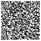 QR code with WeRecoverData Data Recovery Inc. contacts