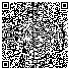 QR code with WeRecoverData Data Recovery Inc. contacts