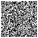 QR code with Zerosum Inc contacts