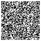QR code with M & A Information Service contacts