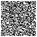 QR code with Paddling.net contacts