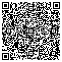 QR code with Atpa contacts