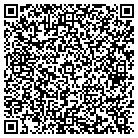 QR code with Leighton McGinn Company contacts